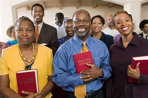 180 African American Church Congregation Stock Photos Pictures