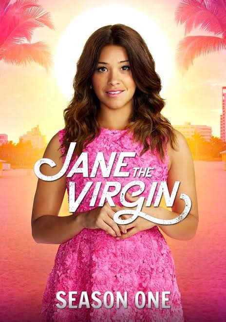 Jane The Virgin