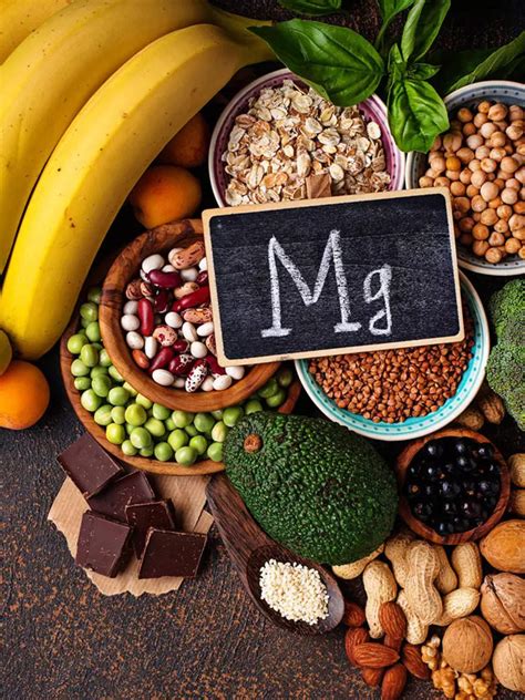 10 magnesium rich foods you must have daily times of india