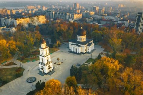 15 Best Places To Visit In Moldova The Crazy Tourist
