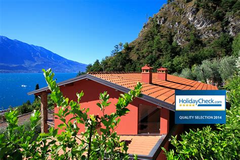 Relax Hotel Villa La Gardenia And Villa Oleandra Limone Sul Garda Gardasee