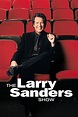 The Larry Sanders Show (TV Series 1992-1998) - Posters — The Movie ...