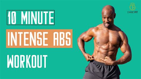 MINUTE INTENSE ABS WORKOUT NEW ABS FOLLOW ALONG YouTube