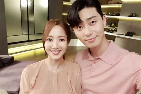 Panggilan Sayang Untuk Pasangan Yang Populer Di Drama Korea