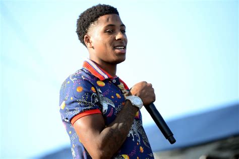 Rapper Nba Youngboy Arrested On Kidnapping Charges After