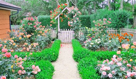Cottage Garden Design Ideas To Add Value To Your Home
