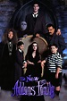 The New Addams Family (TV Series 1998-1999) — The Movie Database (TMDB)