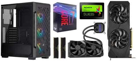 Best Gaming Pc Australia Under 1500 Thermaltake Australia And New Zealand