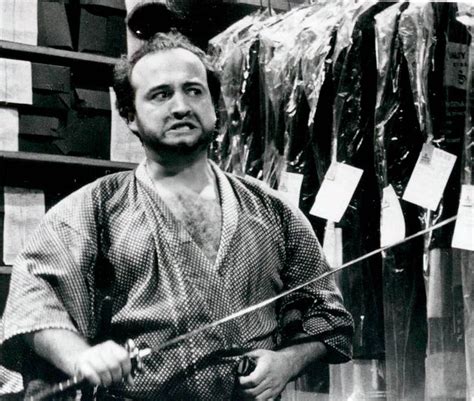 Conan & sam richardson explore makola market. SNL - John Belushi "Samurai Dry Cleaners" skit (Oct. 29 ...