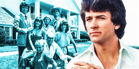 Why Patrick Duffy Left Dallas And Returned A Year Later