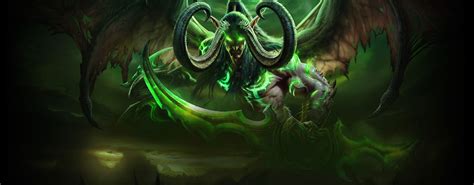 World Of Warcraft Legion Long Term Review Technobubble