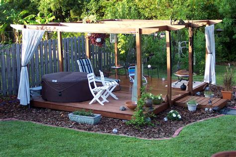 Diy Floating Pallet Deck My Easy And Budget Friendly Diy Floating