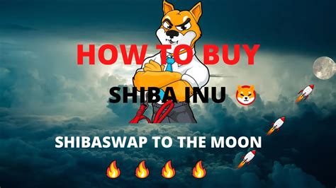 How To Shiba Inu Crypto (Already 100x gains ) - YouTube