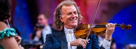 Andre Rieu Christmas Concert In Maastricht By Eurostar 4 Days Radio Times Travel