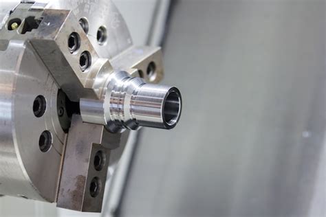 Our Guide To Large Scale Cnc Machining