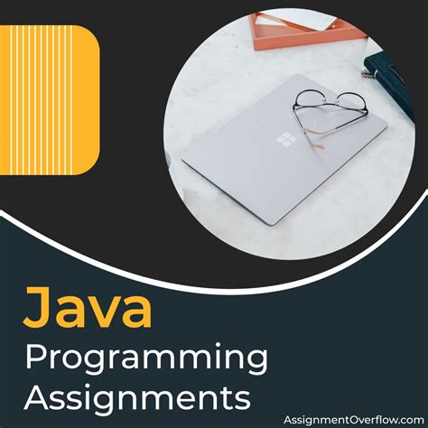 Java Programming Assignments Homework Help Java Programming Assignments