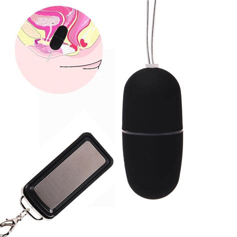 Buy Yeain Portable Waterproof Vibrating Jump Egg Wireless Remote Control Bullet Vibrator Adult