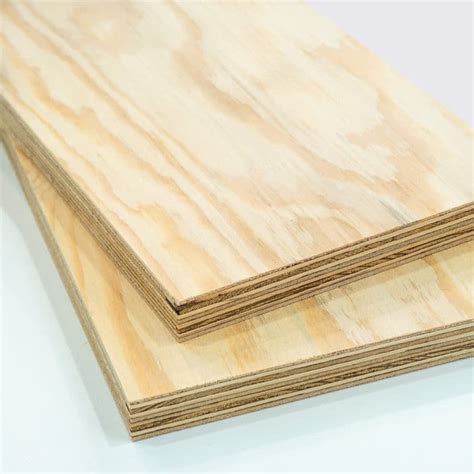 Softwood Plywood Cut To Size Order Online Today