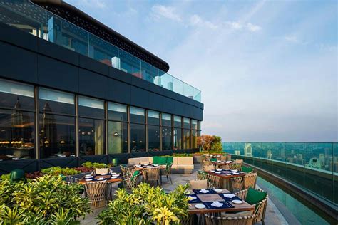 8 Best Rooftop Restaurants In Kuala Lumpur Complete Info