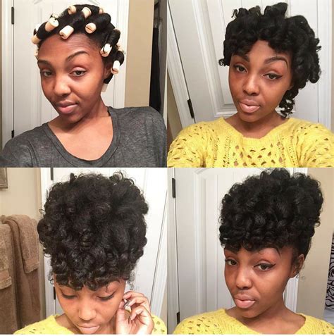 Hairstyle African American Hairstyles Natural