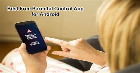 Best Parental Control Apps For IPhone Android