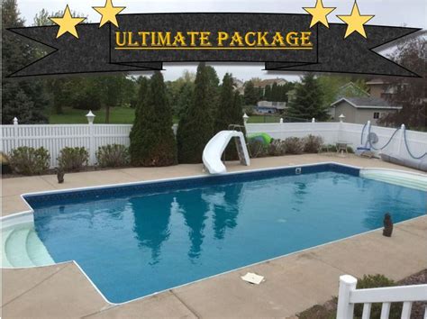 At performance pools & spa we build quality swimming pools, plunge pool, lap pools & spa's. Cost Of Swimming Pool: Installation, Prices, Inground, Above Ground Pools | Pool sizes, Swimming ...