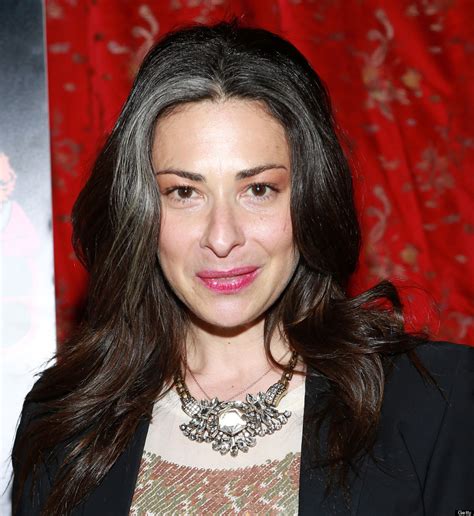 Stacy London Dyes Hair Ombre And Instagrams The Results Photo