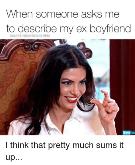 20 Jealous Ex Girlfriend Memes