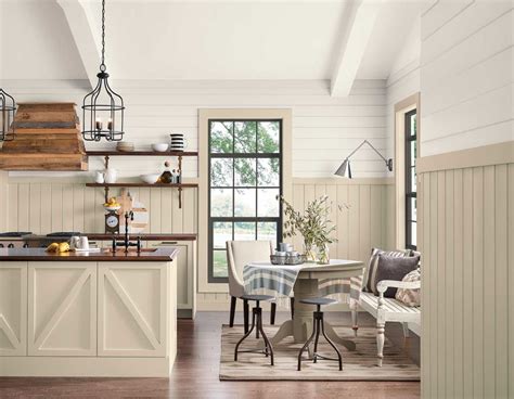 Color Of The Month July 2020 Touch Of Sand Tinted By Sherwin Williams
