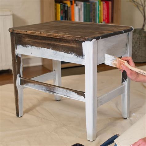 How To Paint Wood Furniture Woody Expert