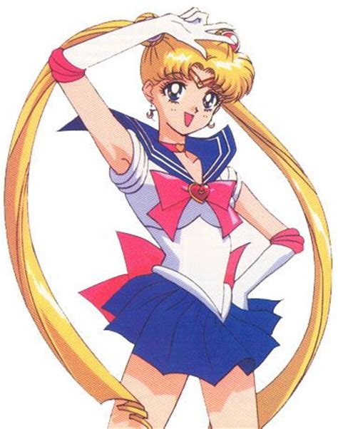 Sailor Moon Episode 1 English Dubbed Watch Cartoons Online Watch
