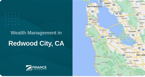 Find The Best Wealth Management Services In Redwood City Ca