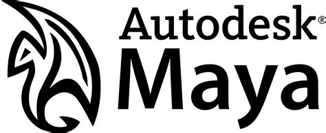 Autodesk Maya Logo Autodesk Maya Logo Download Vector Download Free