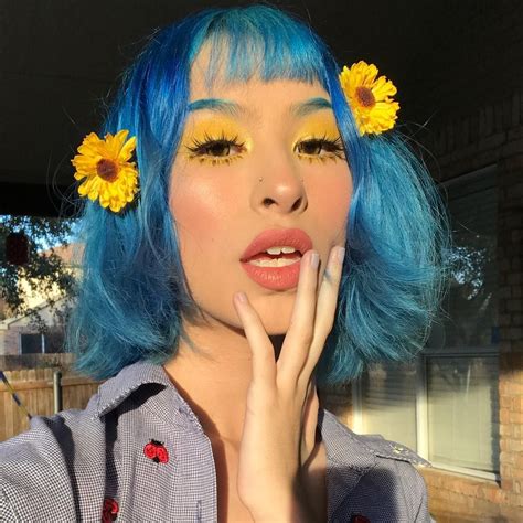 16 6k likes 204 comments ⚡️r i n⚡️ gothfruits on instagram “these flowers did not wanna