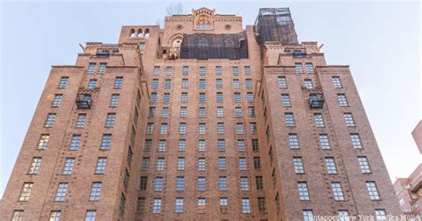 The Top 10 Secrets Of The Plaza Hotel In Nyc Untapped New York