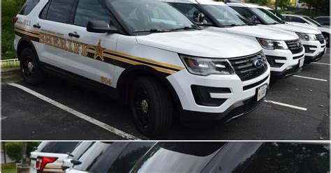 Prince Georges County Office Of The Sheriff Pgso New Additions To