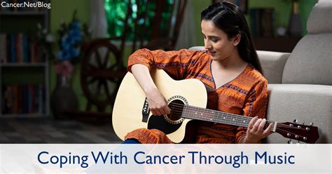How Music Can Help You Cope During Cancer An Expert Perspective