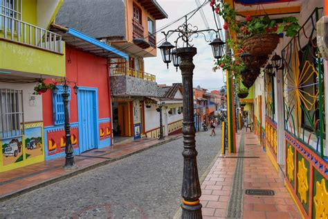 A Perfect Trip To Guatapé Colombias Most Colourful Town Free Two Roam