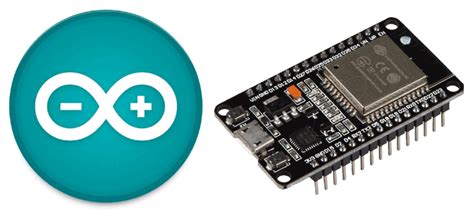 Getting Started With The Esp Using Arduino Ide