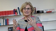 Interview Christine Lambrecht (SPD)