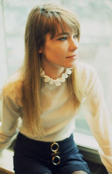 She started singing at 17 and became a sensation because of her beauty and voice. Someday Come Soon: STYLE ICON: FRANCOISE HARDY