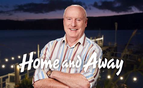 Home And Away Spoilers Is There Something Wrong With Alf
