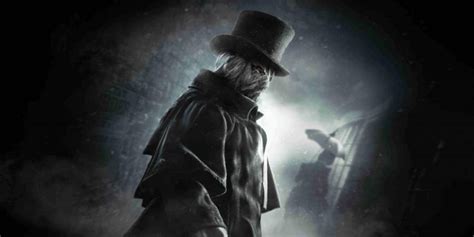 Ubisoft annonce le contenu additionnel Jack lÉventreur d Assassin