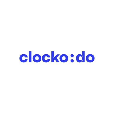 Zeiterfassung Mit Clockodo Internet Für Architekten
