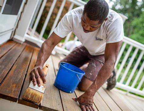 Pitch deck is responsive, engaging and flexible and the final output met/exceeded in parts with our expectation. Deck Repair & Refinishing Services - LOPCO Contracting RI