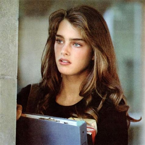 Brooke Shields Movies And Tv Shows Friends Ogniwa Paliwowe January