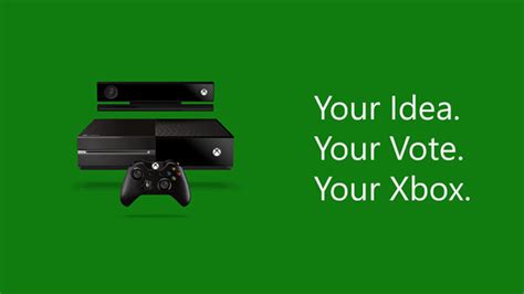 На приставке Xbox One может появиться приложение User Feedback
