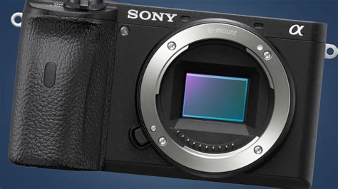 Sonys Next Four Mirrorless Cameras Could Include The Worlds Fastest