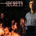 Secrets (studio album) by Allan Holdsworth : Best Ever Albums