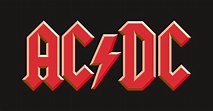 AC-DC – Logos Download
